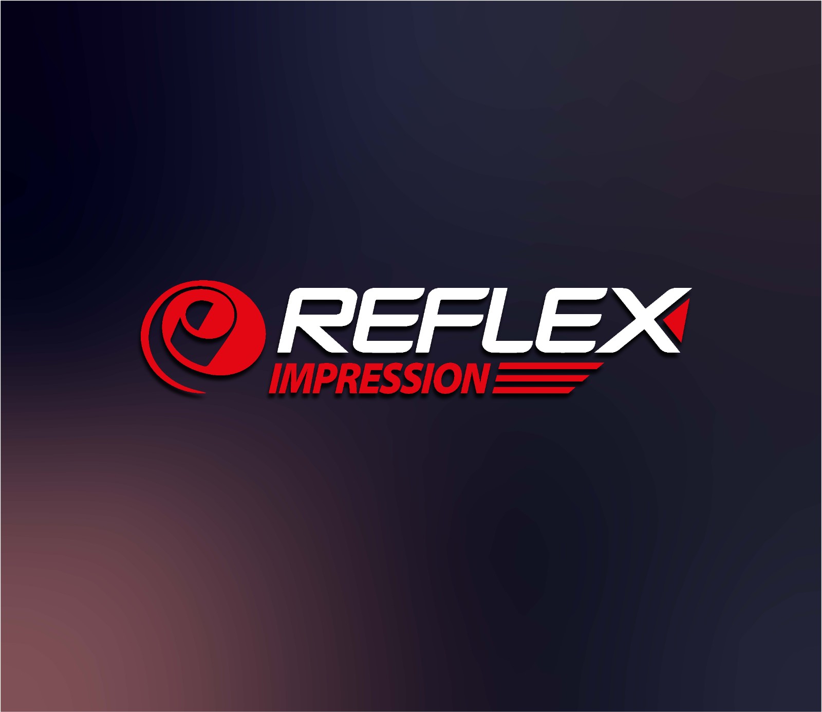 reflex impression