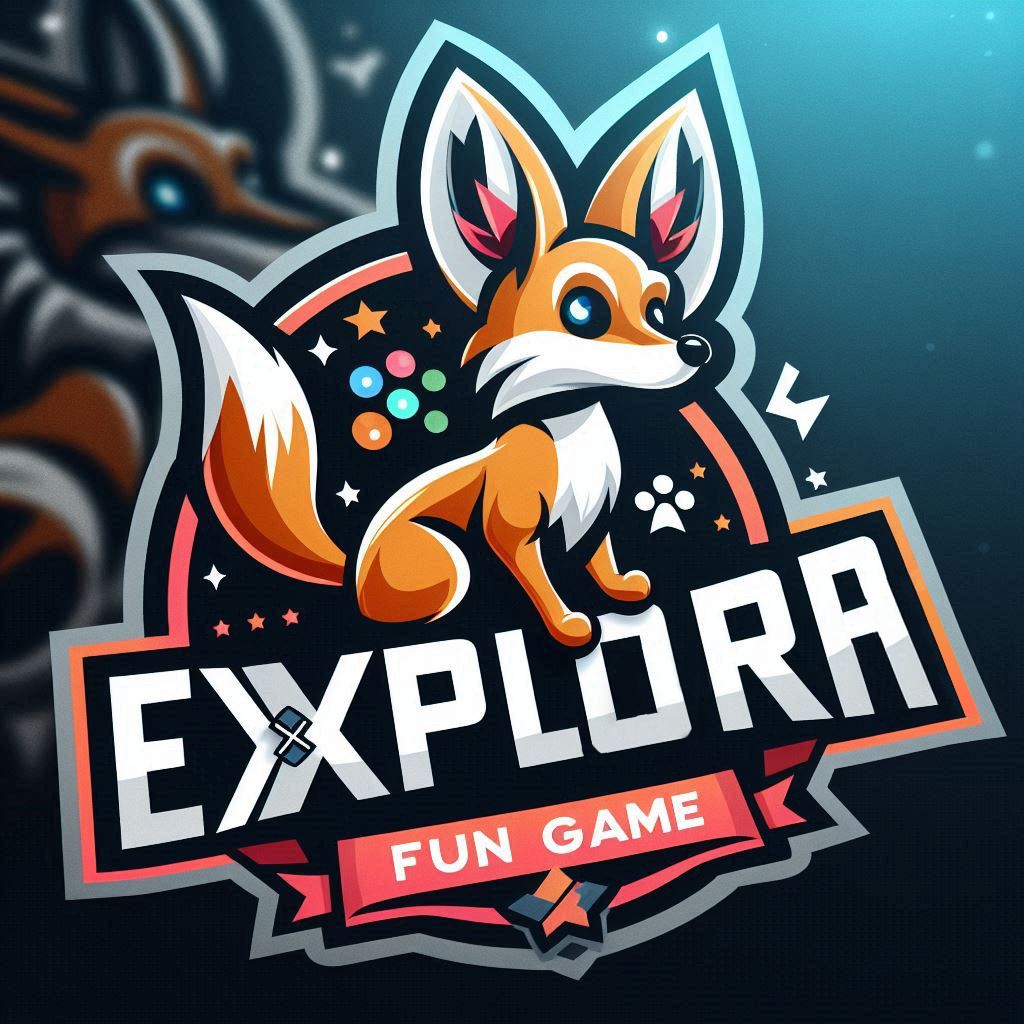 ExploraFun Game