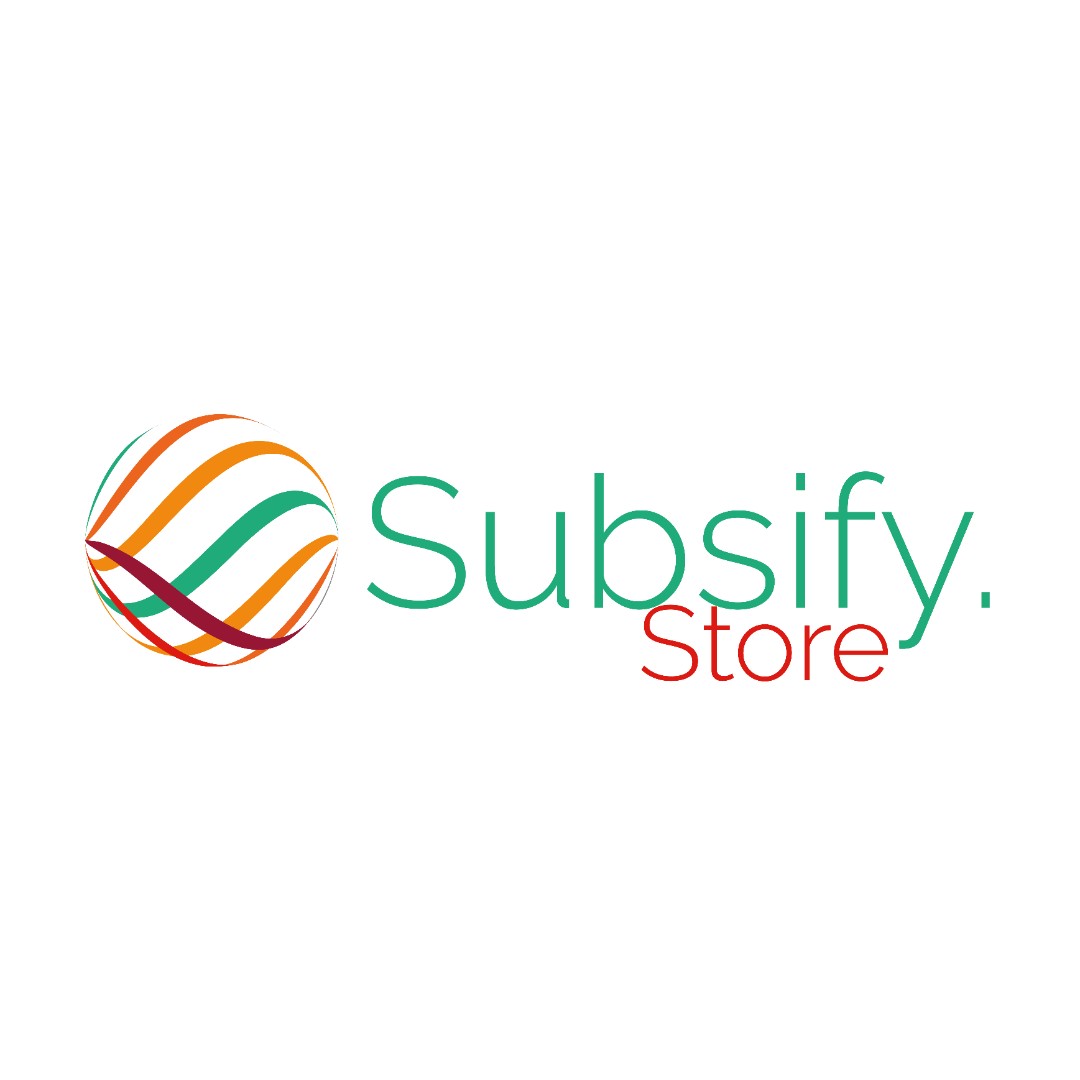 Subsify Store.