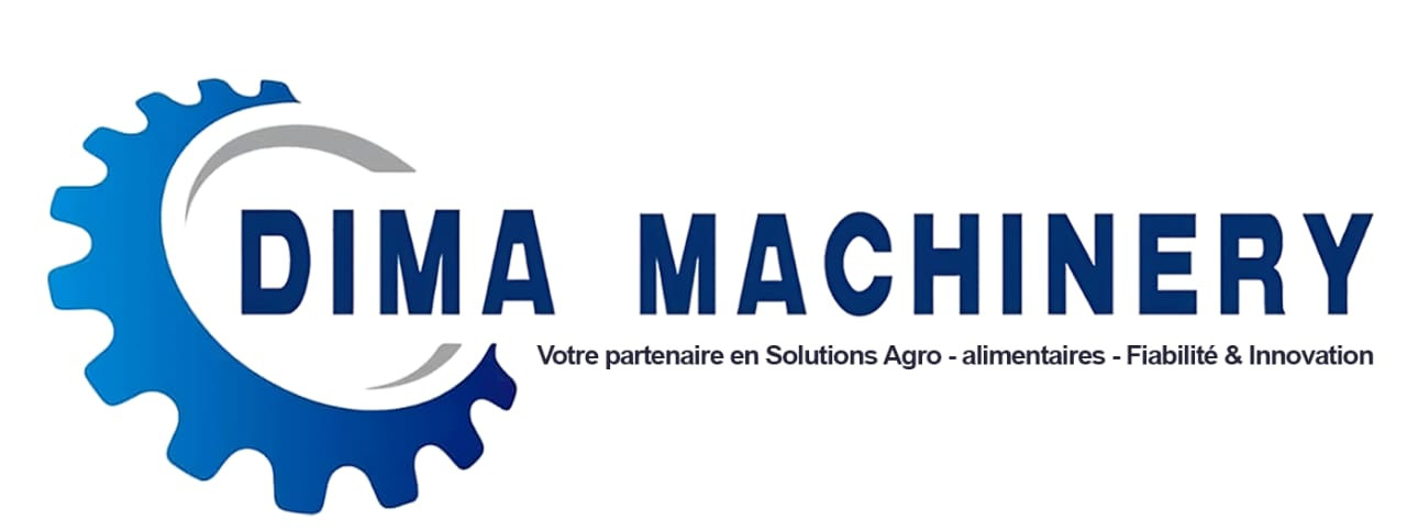 DIMA MACHINERY