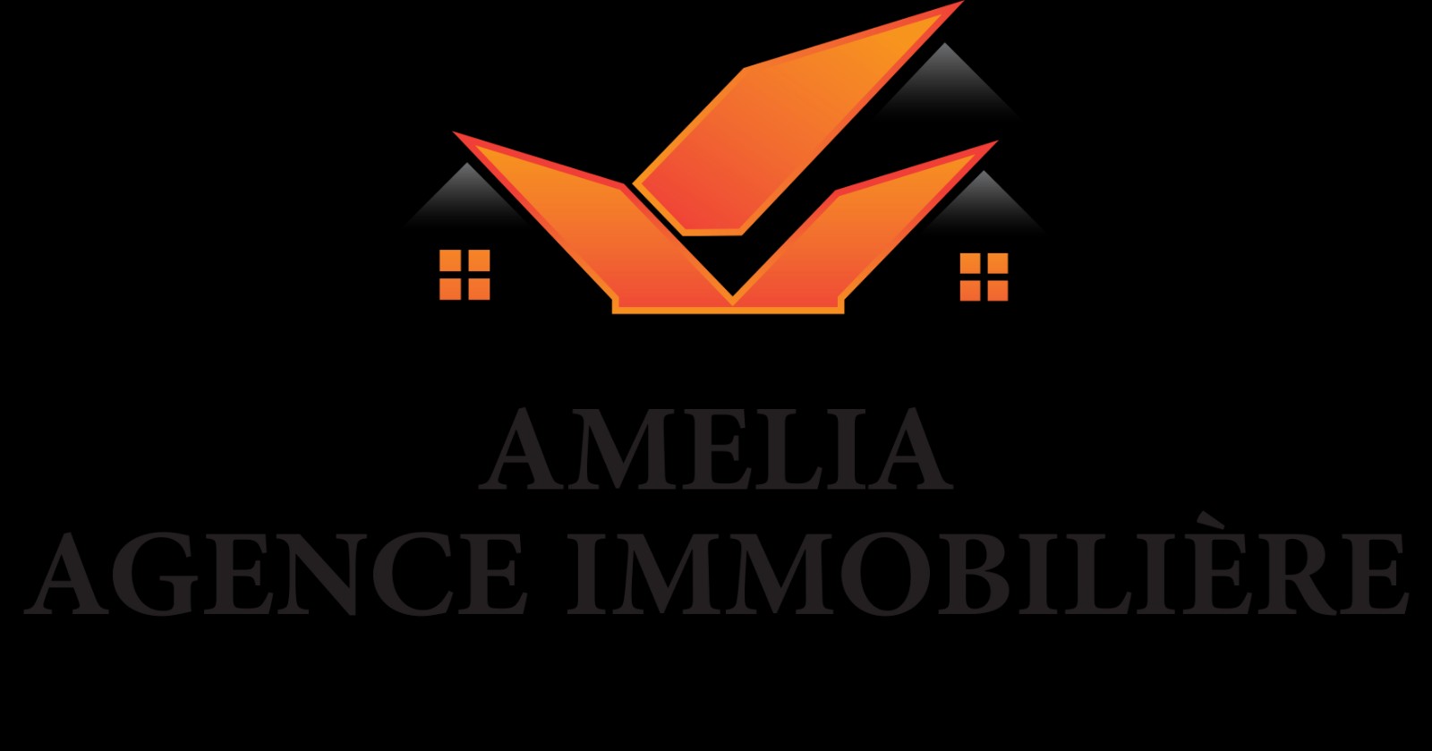 AGENCE  IMMOBILIERE AMELIA