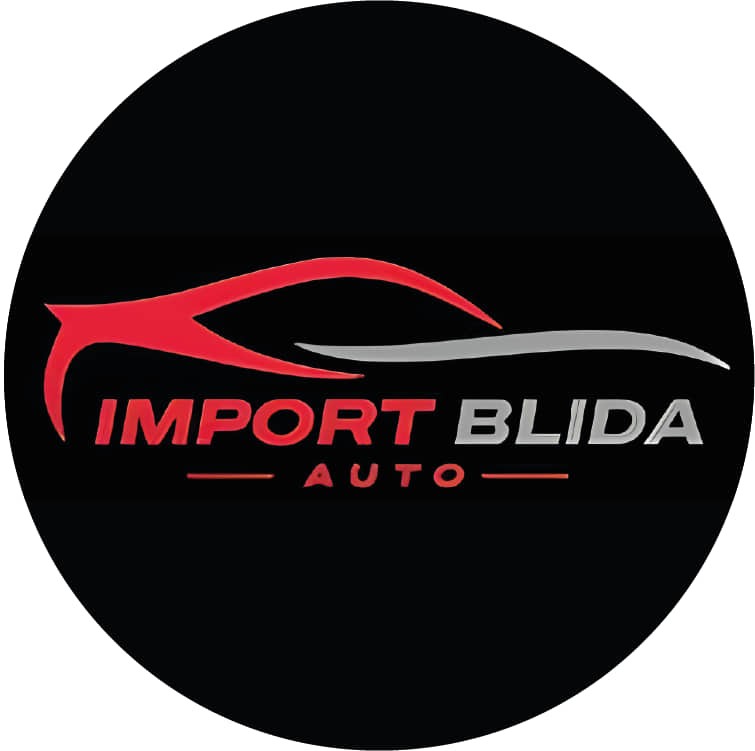 IMPORT AUTO BLIDA