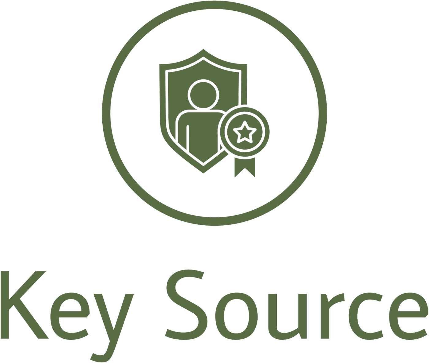 Key Source