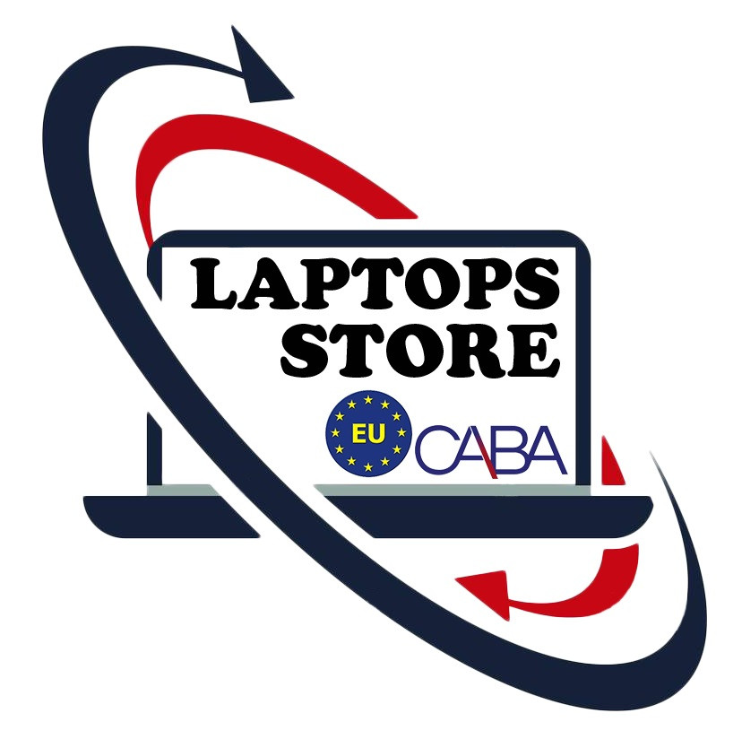 Laptops Store