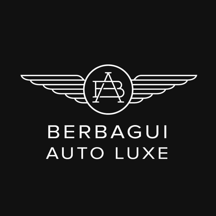 Berbagui auto luxe