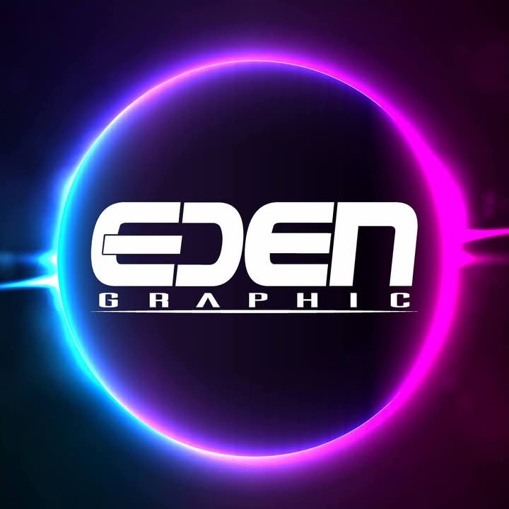 Eden graphic