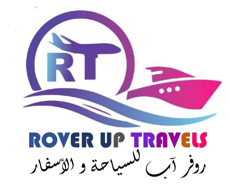 ROVER UP TRAVEL