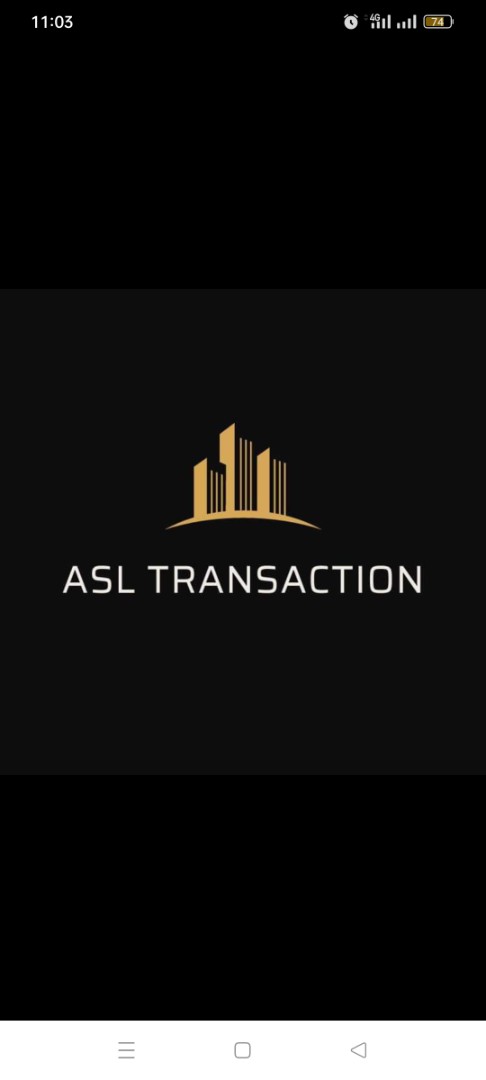 ASL Transaction
