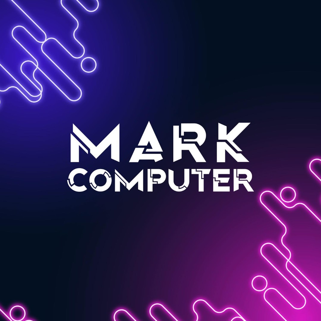 mark computer
