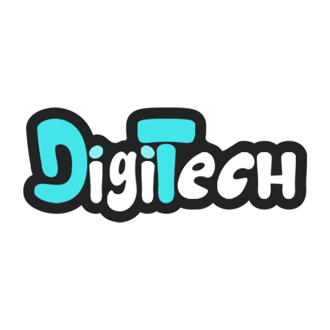 DigiTech Store