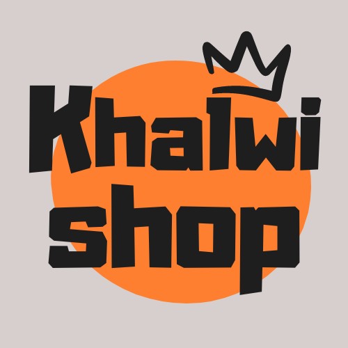 Khalwi Shop