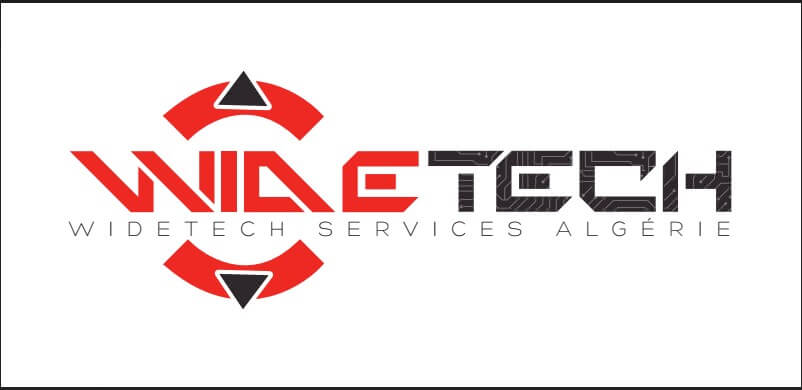 Eurl Widetech services Algérie
