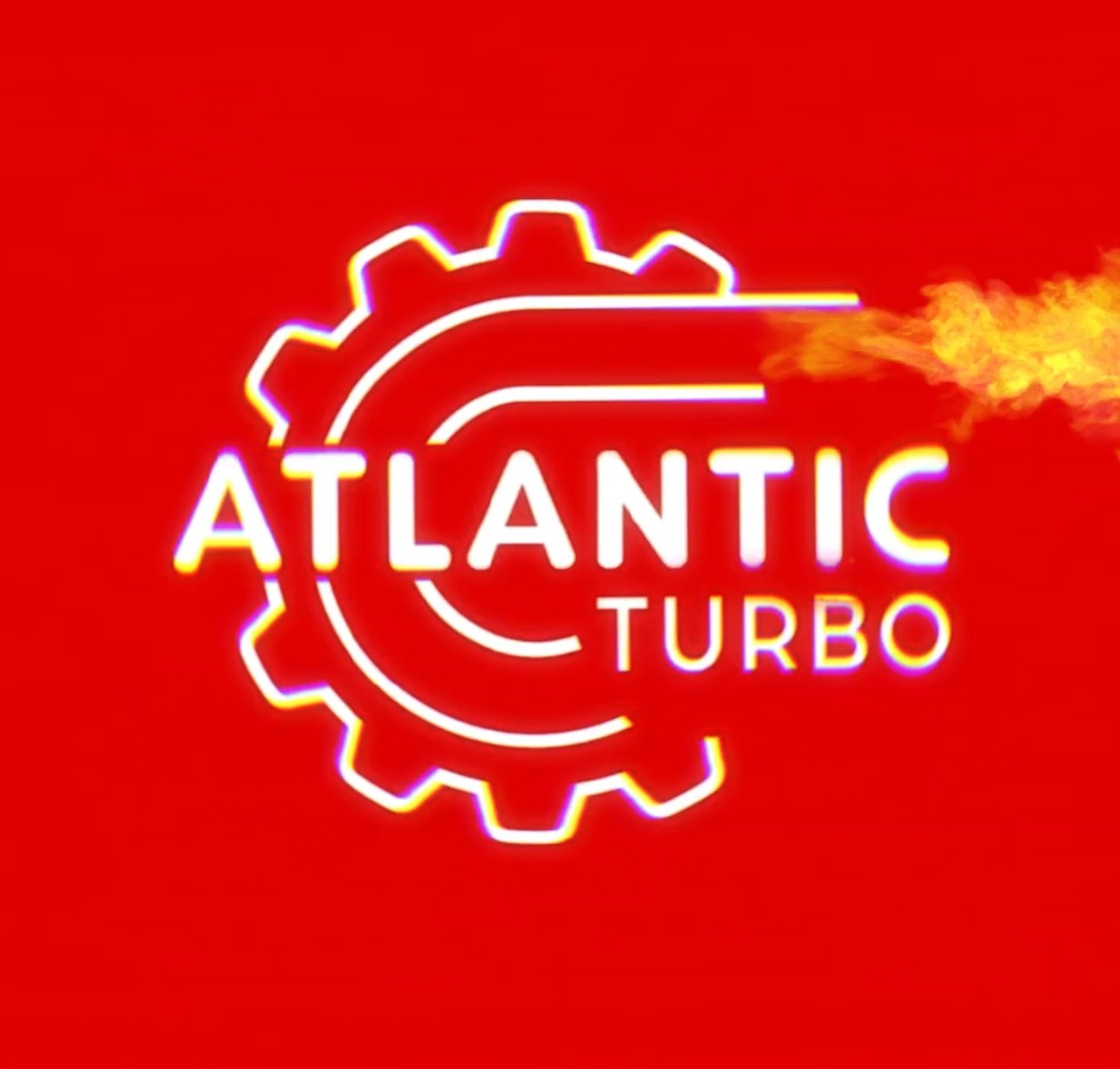 Eurl ATLANTIC TURBO