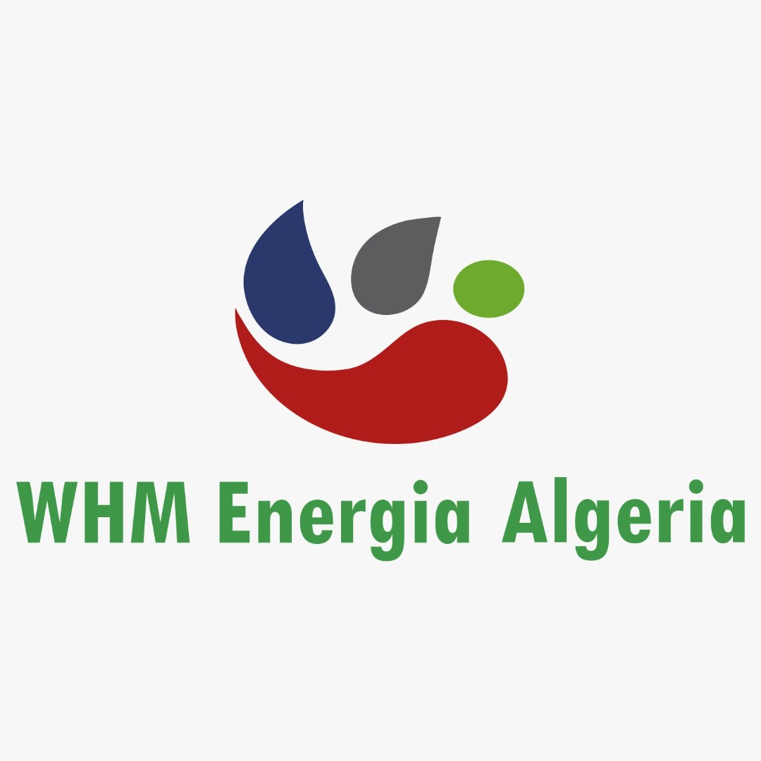 WHM ENERGIA ALGERIA 