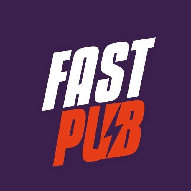 fast pub