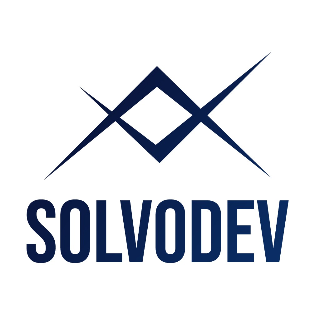 SolvoDev