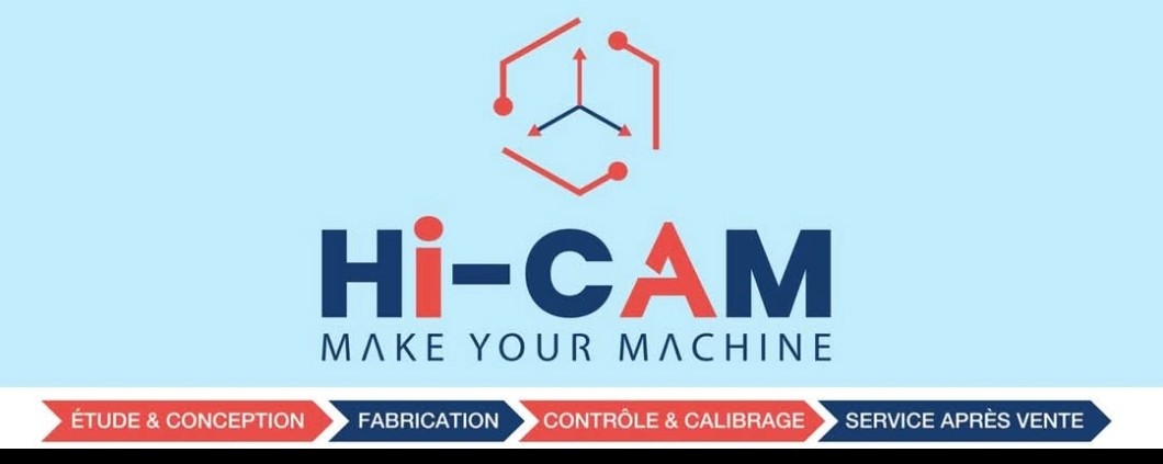Hi Conception & manufacturing 