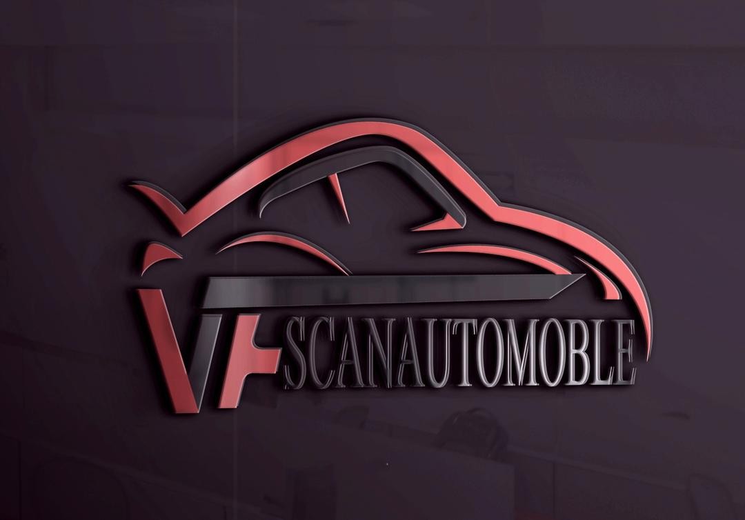 VF Scan Automobile