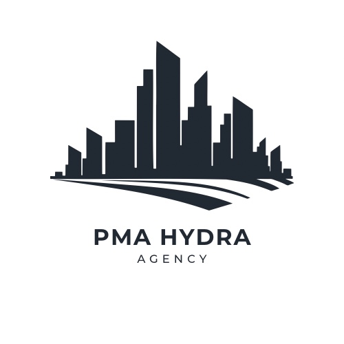 Agence immobilière PMA Hydra 