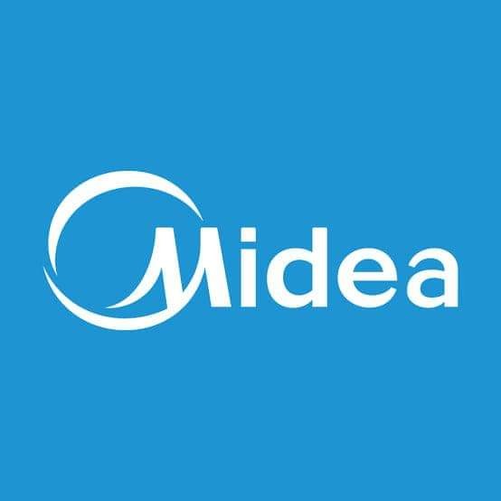 Midea electromenager 