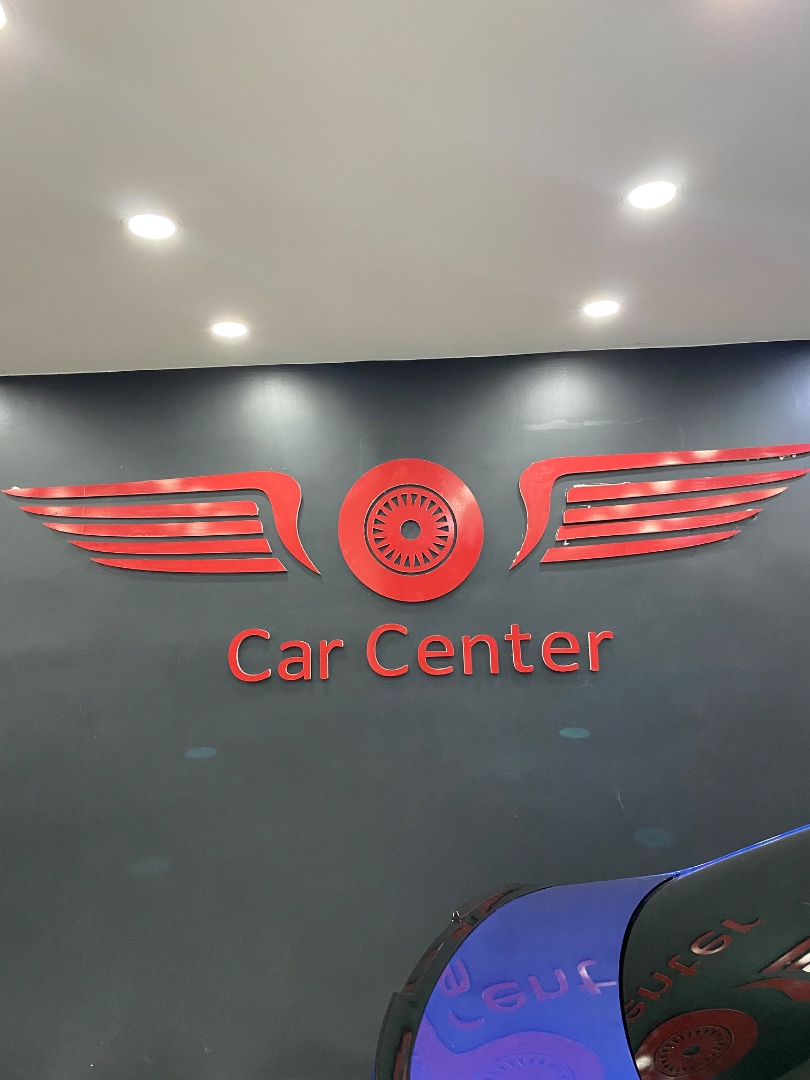 car center 