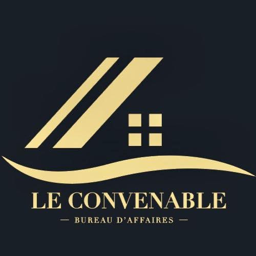 Le convenable bureau d'affaires 