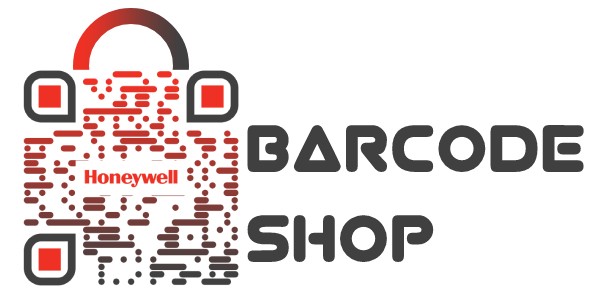 Barcode shop