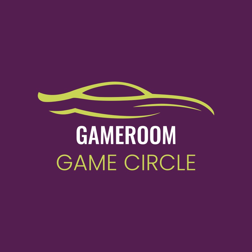 Accueil GAMEROOM