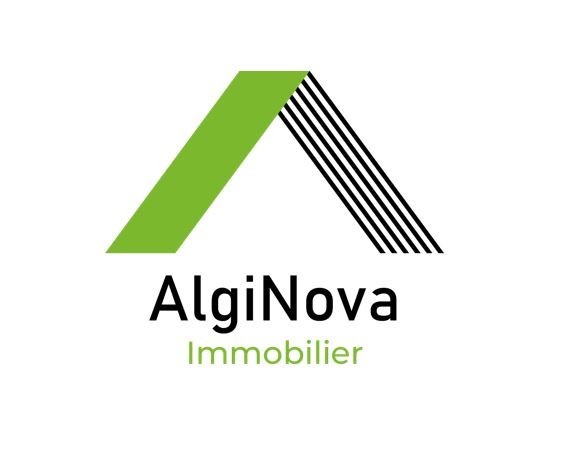 AlgiNova Immobilier 