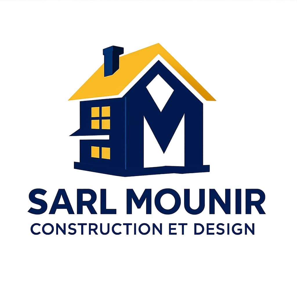 SARL MOUNIR CONSTRUCTION