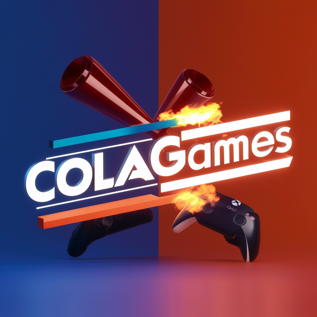 colagames16