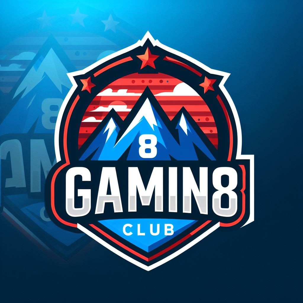 Gaming8Club