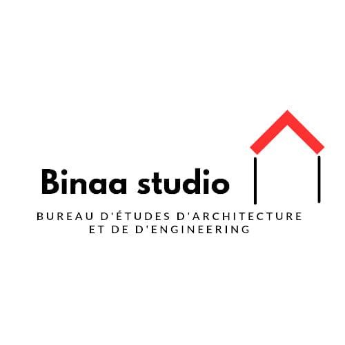 Architecte | binaa studio | Bureau d’études | Ingénieur en Génie civil