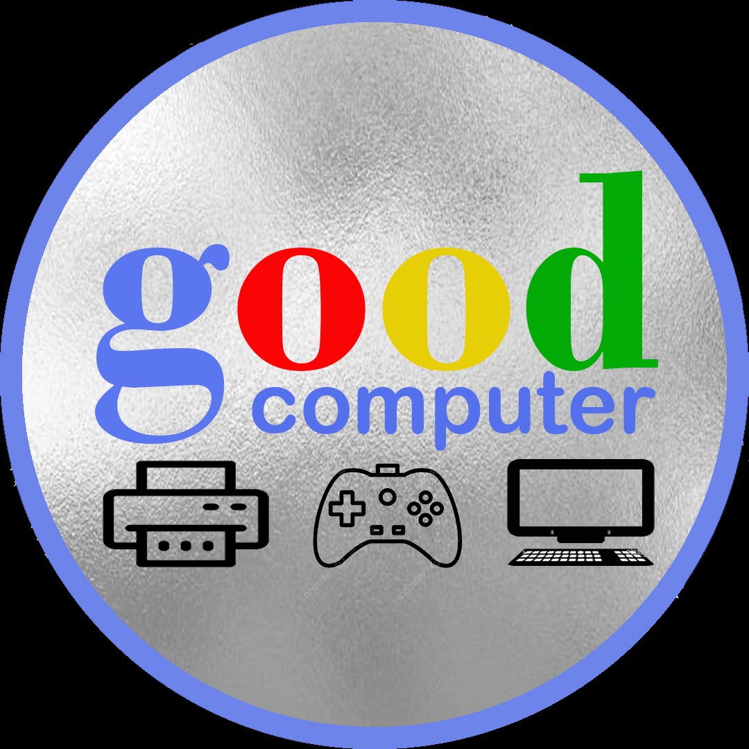 good computer