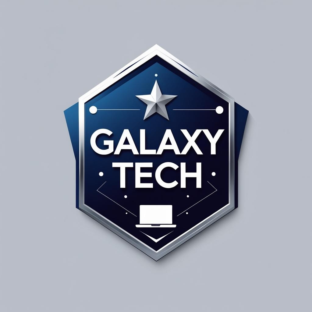 galaxy techno