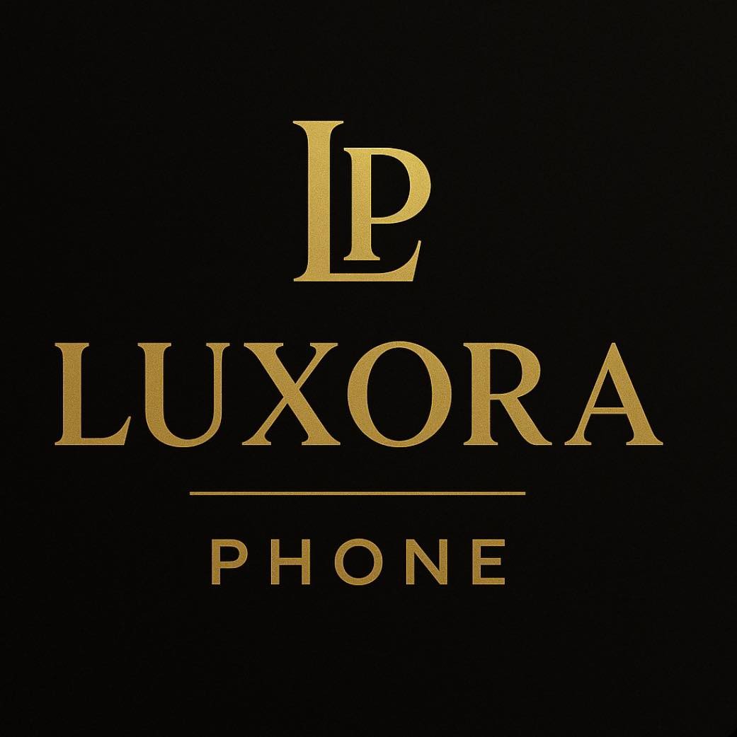 LUXORA PHONE