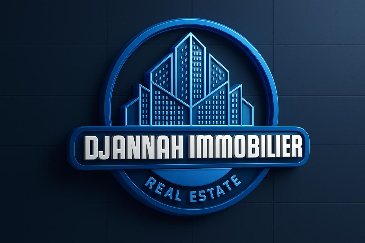 Promotion Immobilière Djannah 