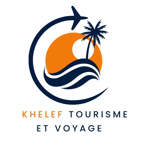 KHELEF TOURISME 