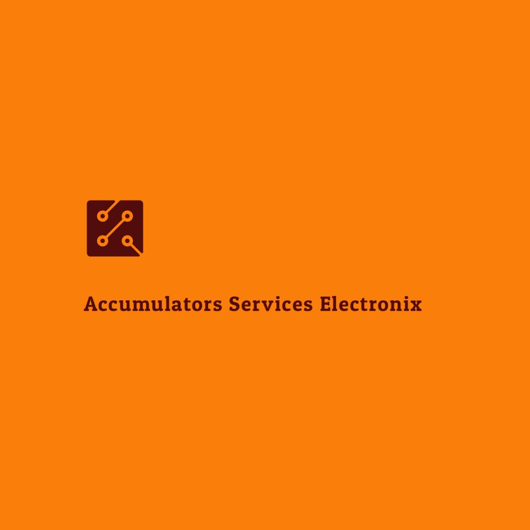 Accumulators Services Electronix