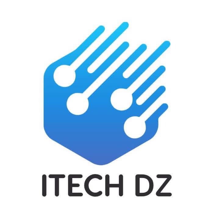 SARL ITECH DZ