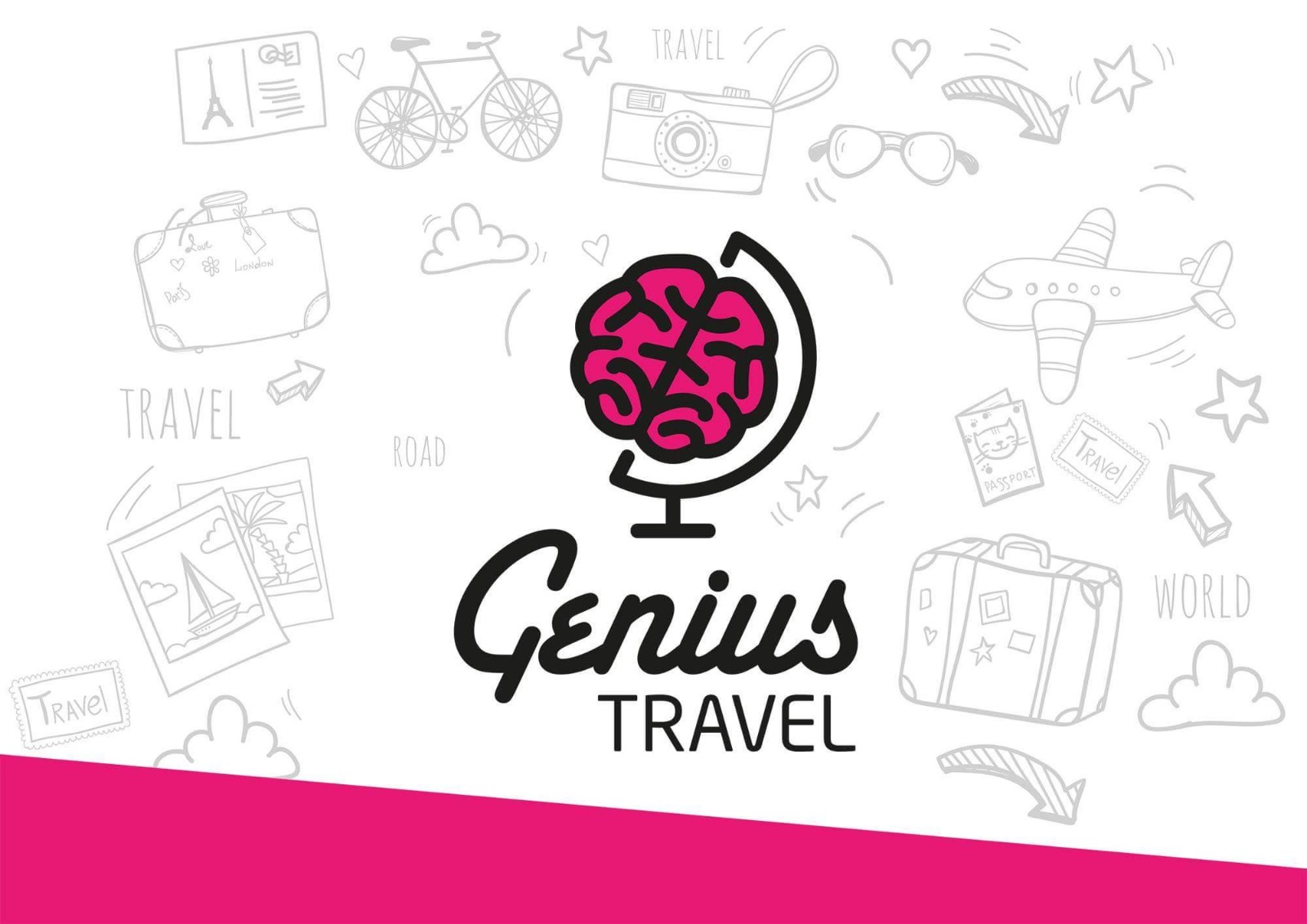 Genius Travel