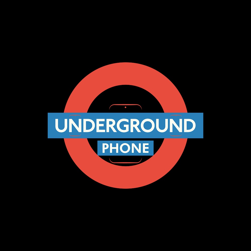 Underground phone 