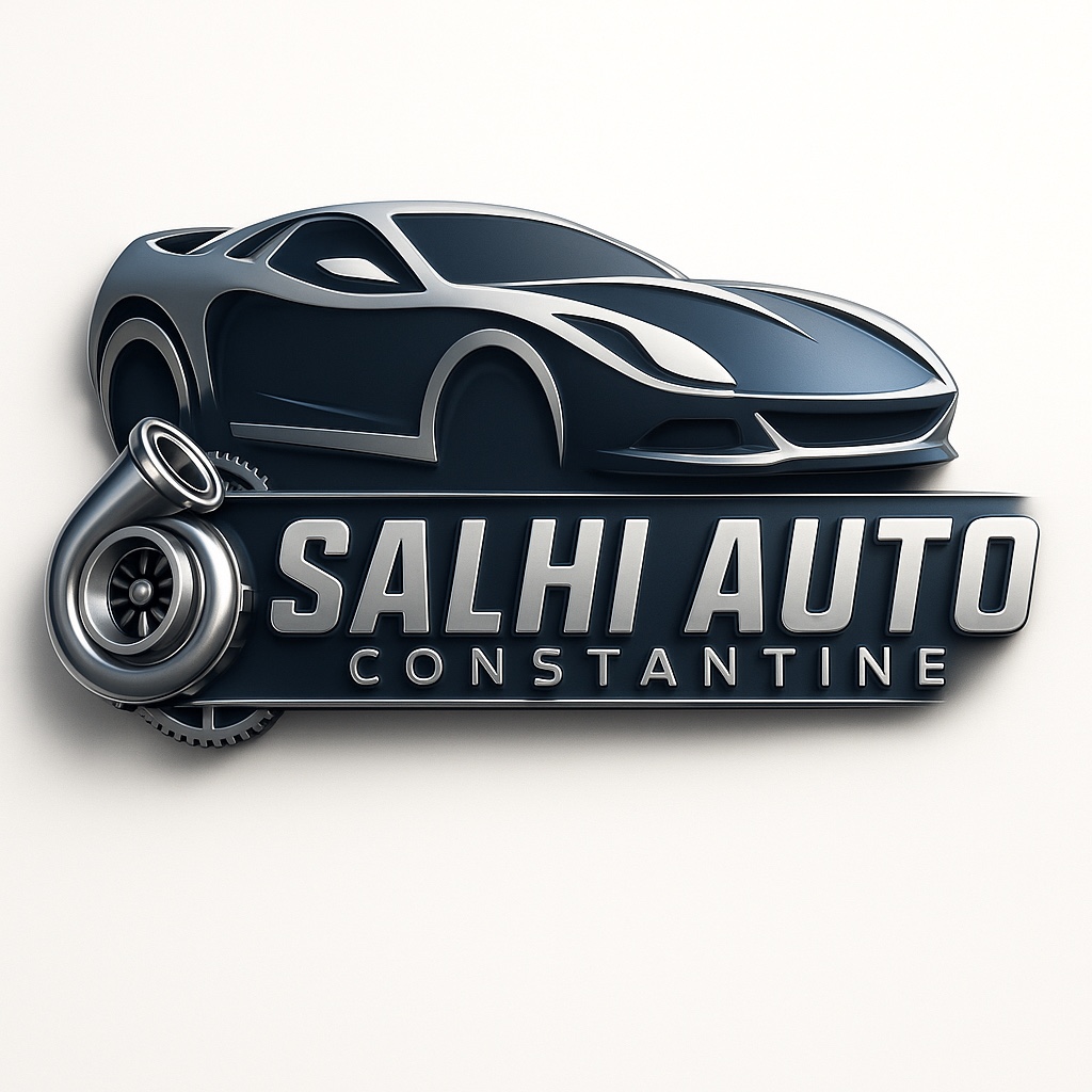 Salhi auto constantine