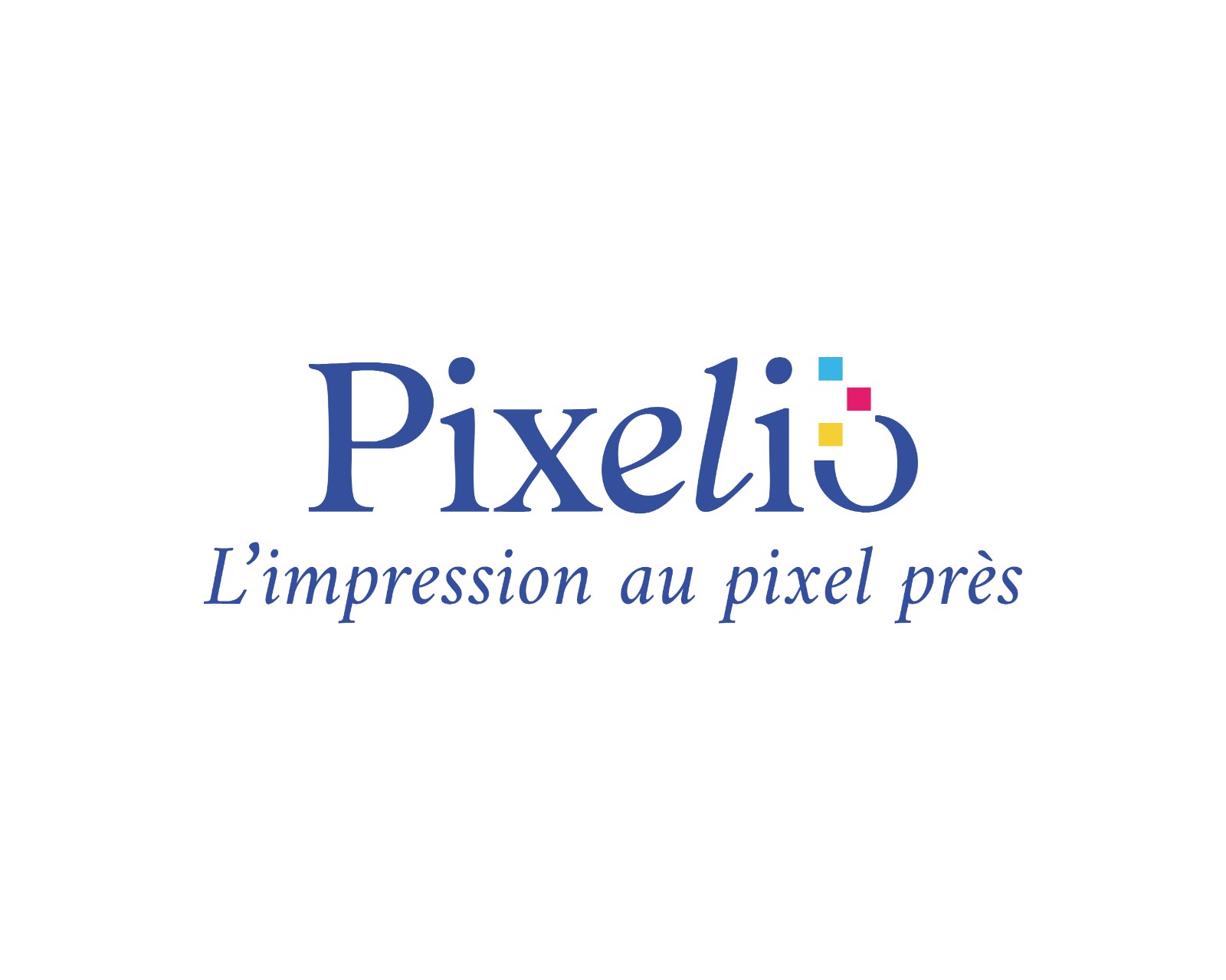Pixelio imprimerie