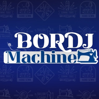 Bordj Machine