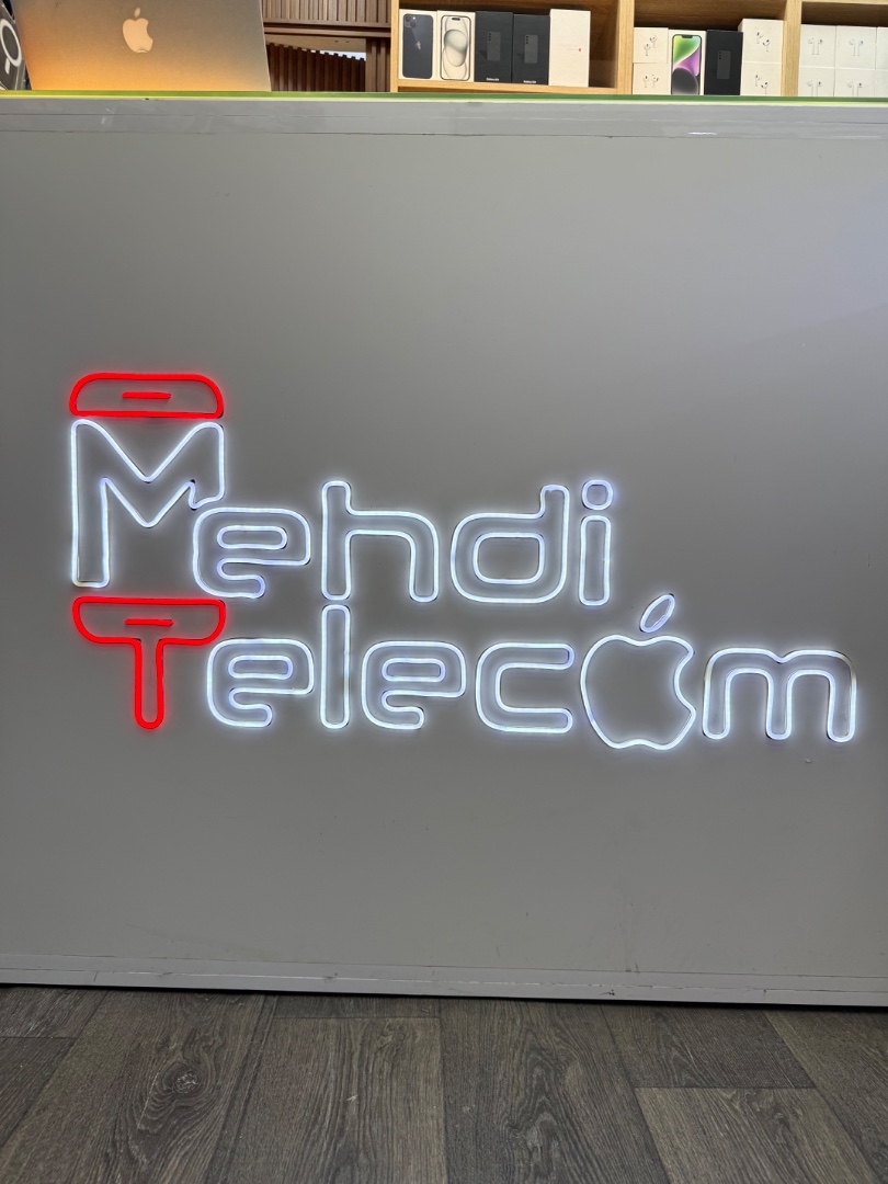 Mehdi Telecom 31