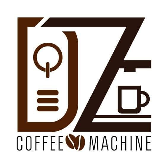 Dz Coffee Machine