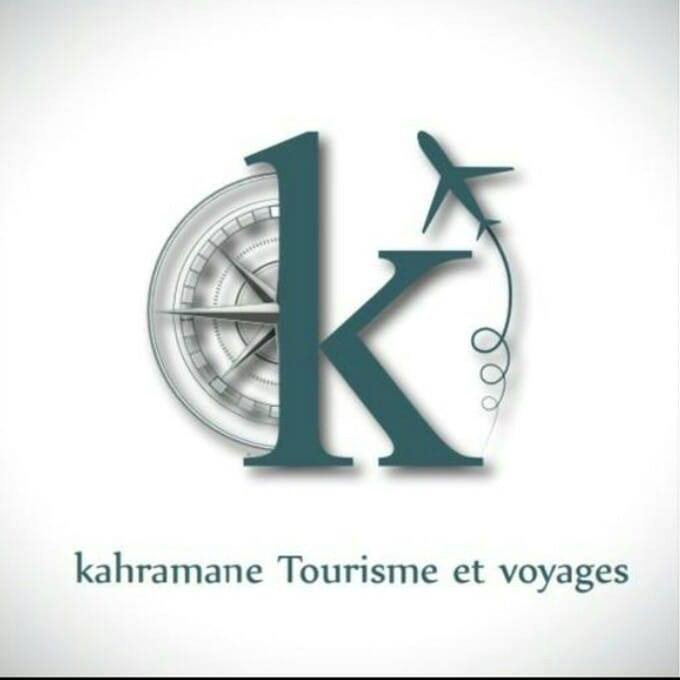 kahramane tourisme et voyages 