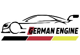 German Engine 