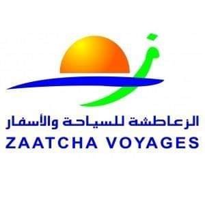 Zaatcha Voyage